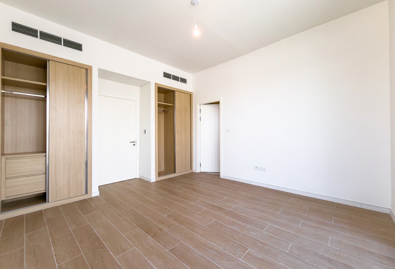 4 bedroom townhouse in Jebel Ali Village Townhouses, Jebel Ali: 13