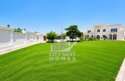 Villa - 6 - 7 for rent in Nad Al Sheba Gardens 4 - Nad Al Sheba Gardens - Nad Al Sheba 1 - Nad Al Sheba - Dubai Villa - 6 - 7 for rent in Nad Al Sheba Gardens 4 - Nad Al Sheba Gardens - Nad Al Sheba 1 - Nad Al Sheba - Dubai