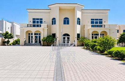 Villa - 6 - 7 for rent in Nad Al Sheba Gardens 4 - Nad Al Sheba Gardens - Nad Al Sheba 1 - Nad Al Sheba - Dubai