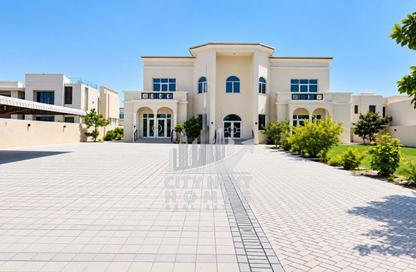 Villa - 6 - 7 for rent in Nad Al Sheba Gardens 4 - Nad Al Sheba Gardens - Nad Al Sheba 1 - Nad Al Sheba - Dubai