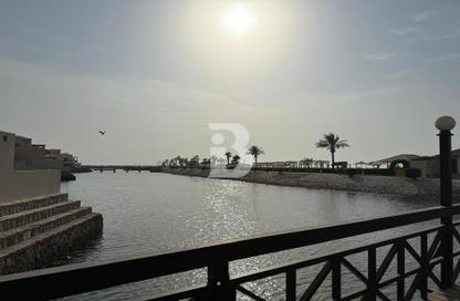 Villa - 1 Bedroom - 2 Bathrooms for sale in The Cove Rotana - Ras Al Khaimah Waterfront - Ras Al Khaimah