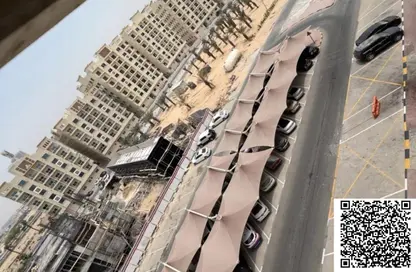 شقة - 2 غرف نوم - 3 حمامات للبيع في قرية الأميرة - عجمان