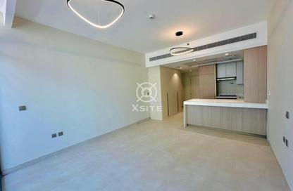 Apartment - Studio - 1 Bathroom for rent in Herad Tower - District 18 - Jumeirah Village Circle - Dubai
