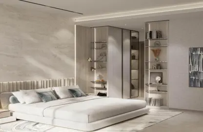 Apartment - 1 Bedroom - 2 Bathrooms for sale in Vedaire Residences - Meydan - Dubai