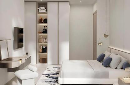 Apartment - 1 Bedroom - 2 Bathrooms for sale in Vedaire Residences - Meydan - Dubai