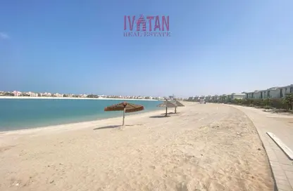 تاون هاوس - 2 غرف نوم - 3 حمامات للايجار في فالكون ايلاند نورث - جزيرة فالكون - قرية الحمرا - رأس الخيمة