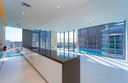 Apartment - 3 Bedrooms - 4 Bathrooms for sale in Residences 7 - District One - Mohammed Bin Rashid City - Dubai