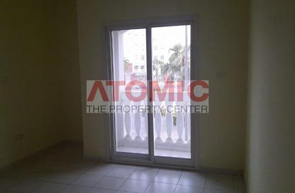 Apartment - 1 - 2 for rent in Building X01 - England Cluster - International City - Dubai