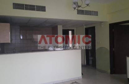 Apartment - 1 - 2 for rent in Building X01 - England Cluster - International City - Dubai Apartment - 1 - 2 for rent in Building X01 - England Cluster - International City - Dubai