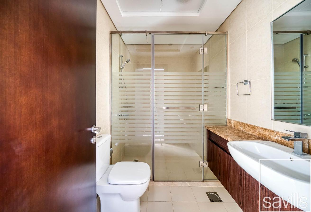 Vacant | Large Layout | Well Maintained photo 21