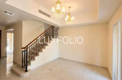 Villa - 2 Bedrooms - 3 Bathrooms for rent in Al Reem 2 - Al Reem - Arabian Ranches - Dubai