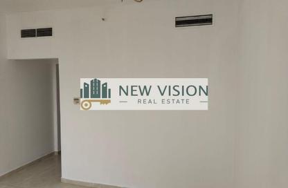 Apartment - 1 Bedroom - 2 Bathrooms for rent in Victoria Tower - Al Gulayaa - Sharjah