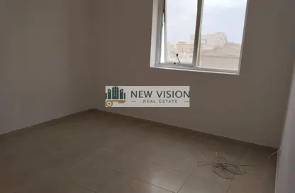 Apartment - 1 Bedroom - 2 Bathrooms for rent in Victoria Tower - Al Gulayaa - Sharjah