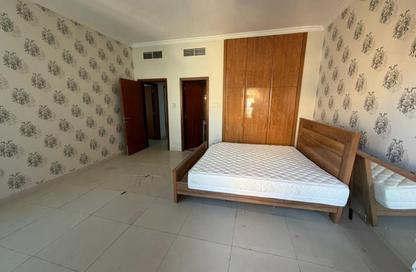 Apartment - 3 Bedrooms - 4 Bathrooms for rent in Al Rashidiya Towers - Al Rashidiya - Ajman Downtown - Ajman