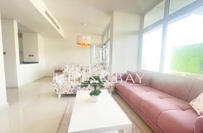 Townhouse - 3 Bedrooms - 3 Bathrooms for sale in Albizia - Damac Hills 2 - Dubai