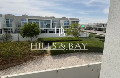 Townhouse - 3 Bedrooms - 3 Bathrooms for sale in Albizia - Damac Hills 2 - Dubai
