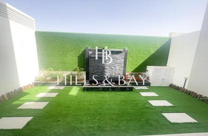 Townhouse - 3 Bedrooms - 3 Bathrooms for sale in Albizia - Damac Hills 2 - Dubai