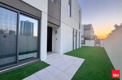 Townhouse - 4 Bedrooms - 5 Bathrooms for rent in Aura - Tilal Al Ghaf - Dubai