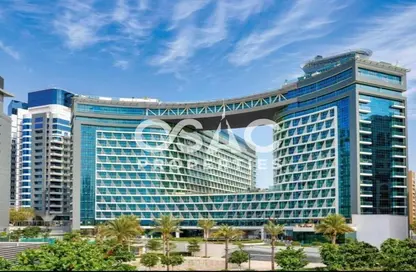Apartment - 1 Bathroom for sale in Seven Palm - Palm Jumeirah - Dubai