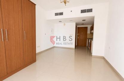 Apartment - Studio - 1 Bathroom for rent in Lakeside Tower B - Lakeside Residence - Dubai Production City (IMPZ) - Dubai
