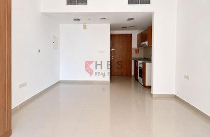 Apartment - Studio - 1 Bathroom for rent in Lakeside Tower B - Lakeside Residence - Dubai Production City (IMPZ) - Dubai