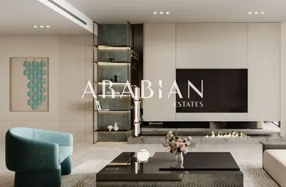 Apartment - 2 Bedrooms - 2 Bathrooms for sale in Binghatti Aquarise - Business Bay - Dubai