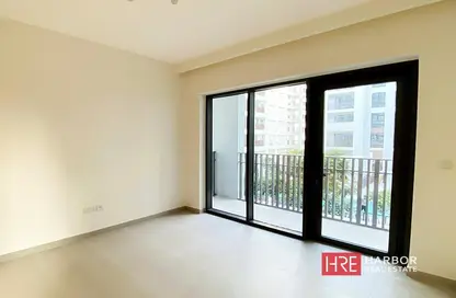 Apartment - 1 Bedroom - 2 Bathrooms for sale in Bayshore at Creek Beach Building 1 - Bayshore at Creek Beach - Creek Beach - Dubai Creek Harbour (The Lagoons) - Dubai