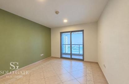 Apartment - 1 - 1 for rent in Princess Tower - Dubai Marina - Dubai