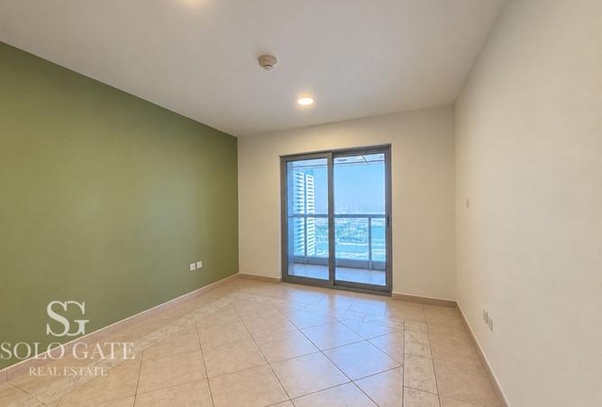 Full Marina Views | High Floor | Princess Tower photo 3