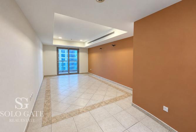 Full Marina Views | High Floor | Princess Tower photo 2