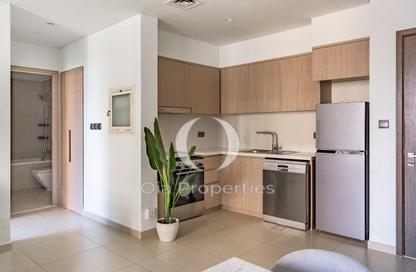 Apartment - 1 - 1 for rent in Act One - Act One Act Two Towers - Opera District - Downtown Dubai - Dubai