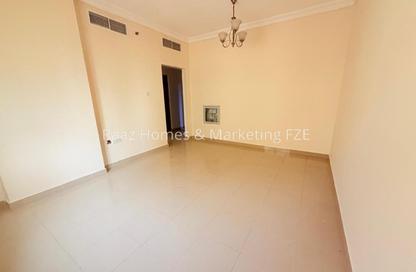 Apartment - 1 - 1 for rent in Al Andalus Tower - Al Mujarrah - Sharjah