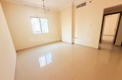 Apartment - 1 - 1 for rent in Al Andalus Tower - Al Mujarrah - Sharjah Apartment - 1 - 1 for rent in Al Andalus Tower - Al Mujarrah - Sharjah