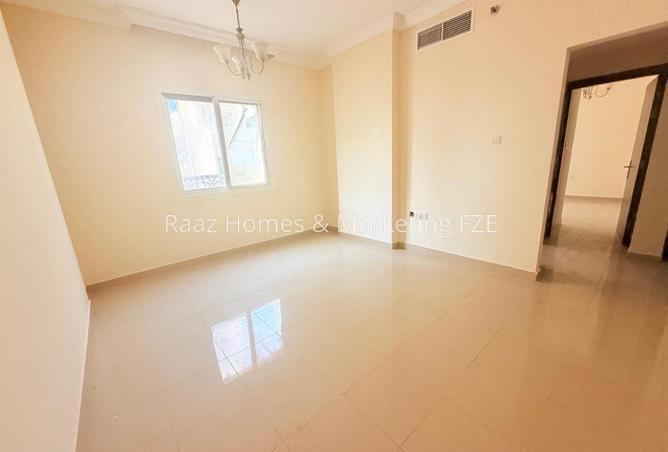 1 BR Apartment in central AC&GAs al mujarrah