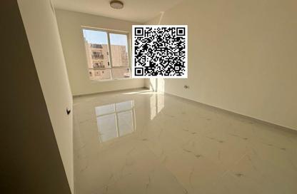 Apartment - 1 Bedroom - 1 Bathroom for rent in Orient Tower 1 - Orient Towers - Al Bustan - Ajman