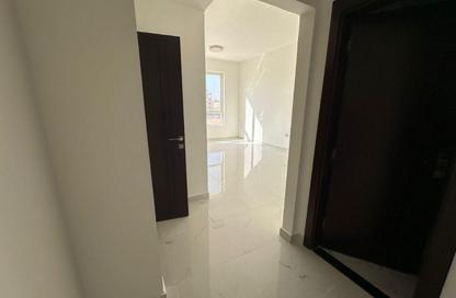 Apartment - 1 Bedroom - 1 Bathroom for rent in Orient Tower 1 - Orient Towers - Al Bustan - Ajman Apartment - 1 Bedroom - 1 Bathroom for rent in Orient Tower 1 - Orient Towers - Al Bustan - Ajman