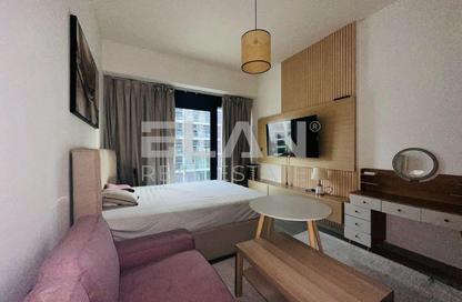 Apartment - Studio - 1 for rent in Azizi Riviera 43 - Azizi Riviera - Meydan One - Meydan - Dubai Apartment - Studio - 1 for rent in Azizi Riviera 43 - Azizi Riviera - Meydan One - Meydan - Dubai