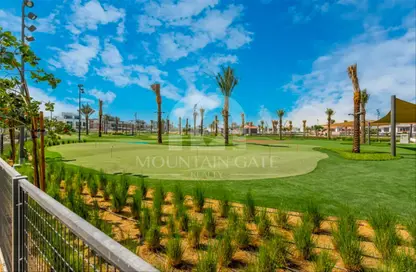 Townhouse - 4 Bedrooms - 5 Bathrooms for sale in Nara - The Valley - Dubai