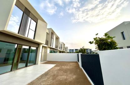 Townhouse - 4 Bedrooms - 5 Bathrooms for sale in Nara - The Valley - Dubai