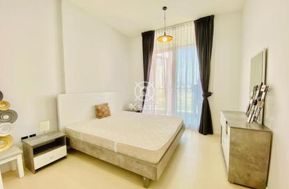 Apartment - 1 Bedroom - 2 Bathrooms for rent in PG Upperhouse - Al Furjan - Dubai