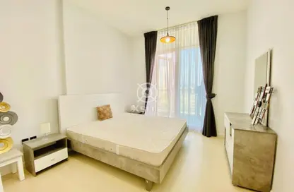 Apartment - 1 Bedroom - 2 Bathrooms for rent in PG Upperhouse - Al Furjan - Dubai