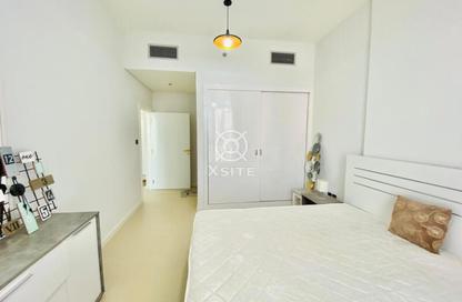 Apartment - 1 Bedroom - 2 Bathrooms for rent in PG Upperhouse - Al Furjan - Dubai