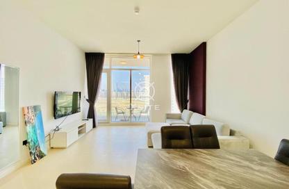 Apartment - 1 Bedroom - 2 Bathrooms for rent in PG Upperhouse - Al Furjan - Dubai Apartment - 1 Bedroom - 2 Bathrooms for rent in PG Upperhouse - Al Furjan - Dubai