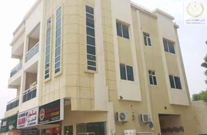 Whole Building - 7+ Bedrooms - 7+ Bathrooms for sale in Al Rashidiya Towers - Al Rashidiya - Ajman Downtown - Ajman Whole Building - 7+ Bedrooms - 7+ Bathrooms for sale in Al Rashidiya Towers - Al Rashidiya - Ajman Downtown - Ajman