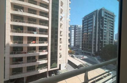Apartment - 2 Bedrooms - 3 Bathrooms for rent in Tecom 2 - Barsha Heights (Tecom) - Dubai Apartment - 2 Bedrooms - 3 Bathrooms for rent in Tecom 2 - Barsha Heights (Tecom) - Dubai