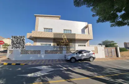 Villa - 5 Bedrooms - 7 Bathrooms for sale in Al Mowaihat 2 - Al Mowaihat - Ajman