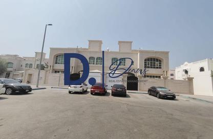 Apartment - 1 Bedroom - 1 Bathroom for rent in Al Nahyan - Abu Dhabi