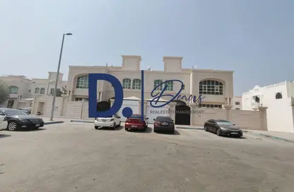 Apartment - 1 Bedroom - 1 Bathroom for rent in Al Nahyan - Abu Dhabi