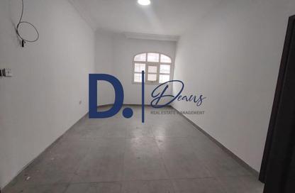 Apartment - 1 Bedroom - 1 Bathroom for rent in Al Nahyan - Abu Dhabi