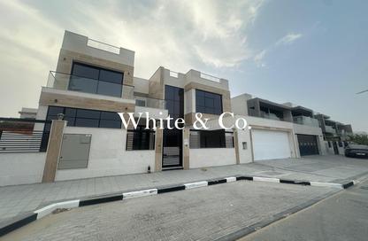 Villa - 5 - 6 for rent in West Village - Al Furjan - Dubai